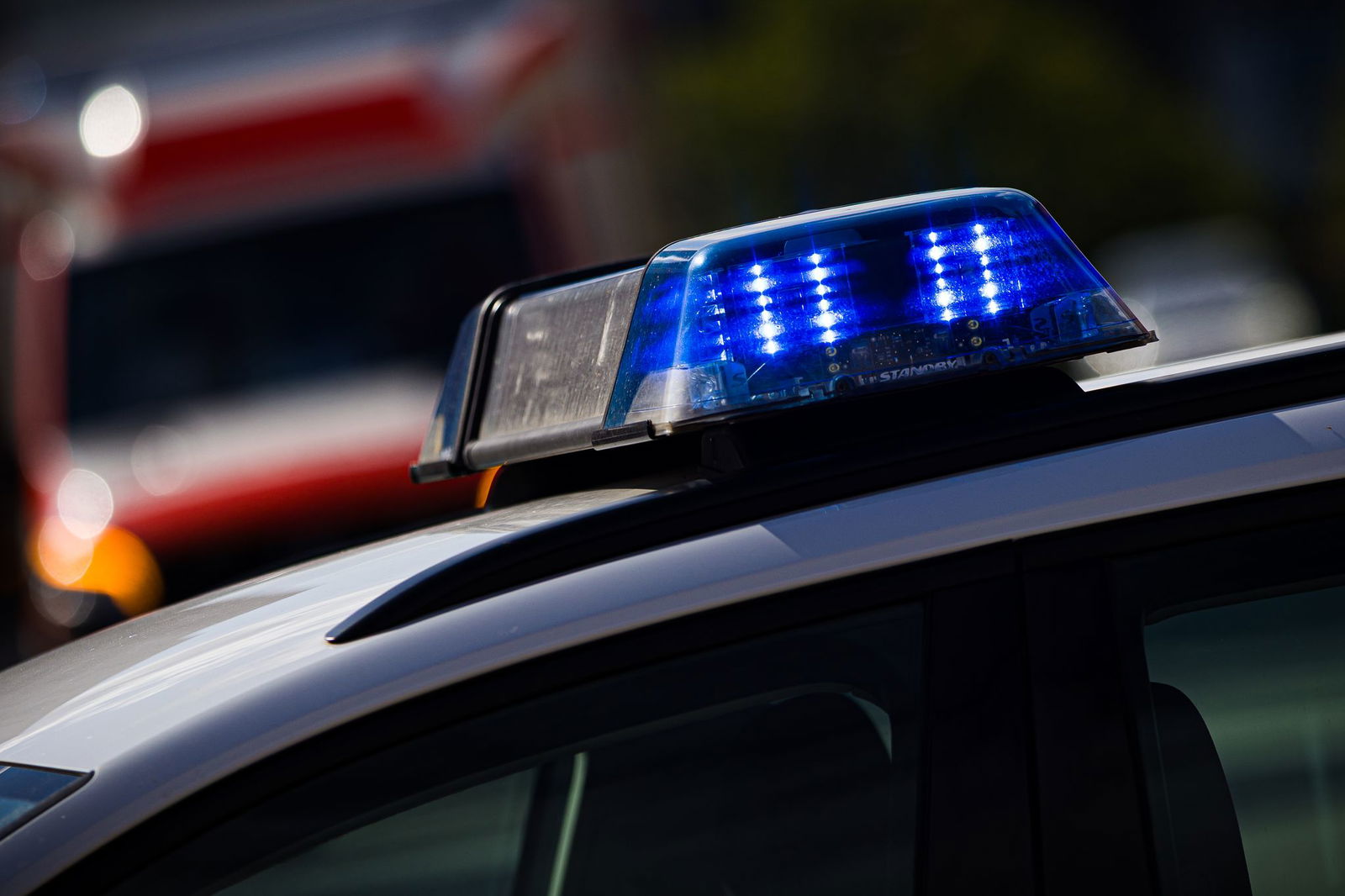 Die Kriminalpolizei hat den Fall übernommen. (Symbolbild)