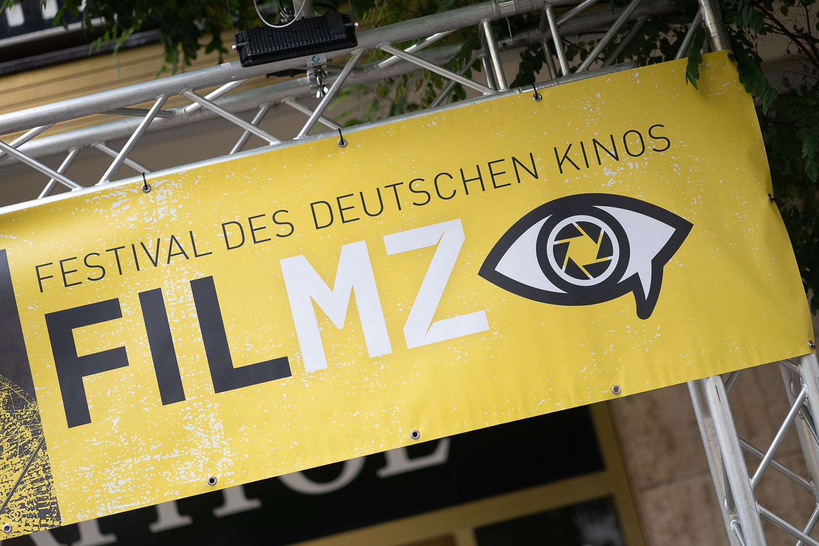 Ein Filmprogramm in Hülle und Fülle bietet das ehrenamtlich organisierte Filmz-Festival in Mainz. (Archivfoto)