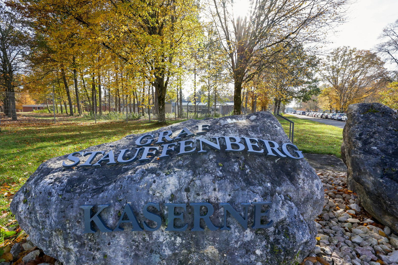 Von der Aussetzung militärisch genutzter Liegenschaften für zivile Zwecke könnte auch Sigmaringen betroffen sein. (Foto-Produktion)