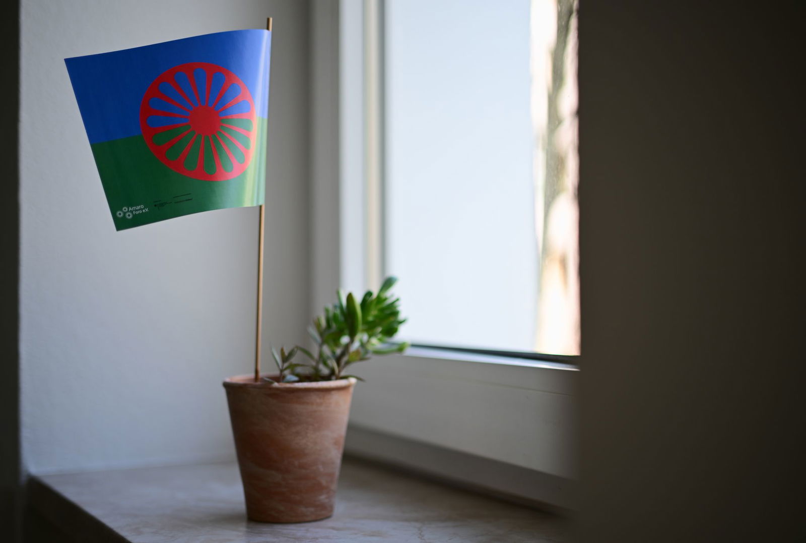 Die Meldungen zur Diskriminierung von Sinti und Roma nehmen zu, das Dunkelfeld ist aber Fachleuten zufolge noch viel größer. (Symbolbild)