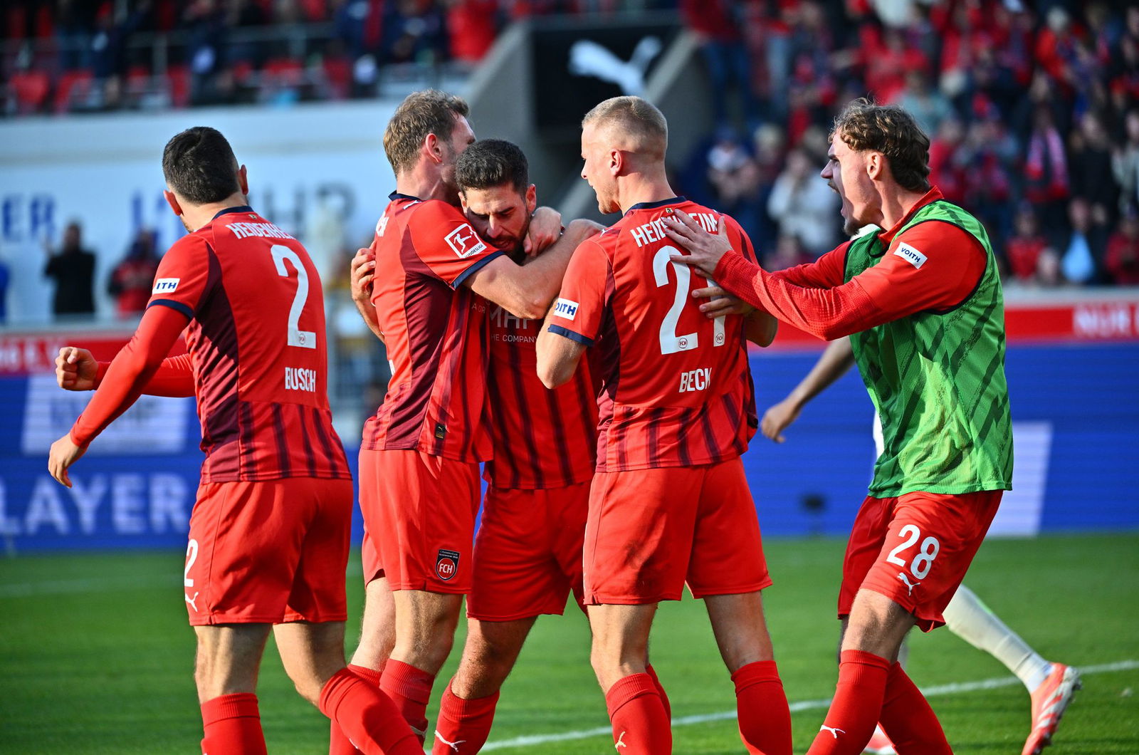 Premierentorschütze: Stefan Schimmer