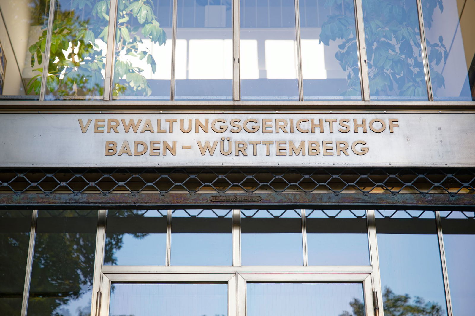 Der Verwaltungsgerichtshof Baden-Württemberg in Mannheim verhandelte über sechs Musterfälle zur Rückzahlung von Corona-Soforthilfen - das Land fordert Geld von Tausenden Unternehmern zurück, Hunderte klagten dagegen. (Archivbild)