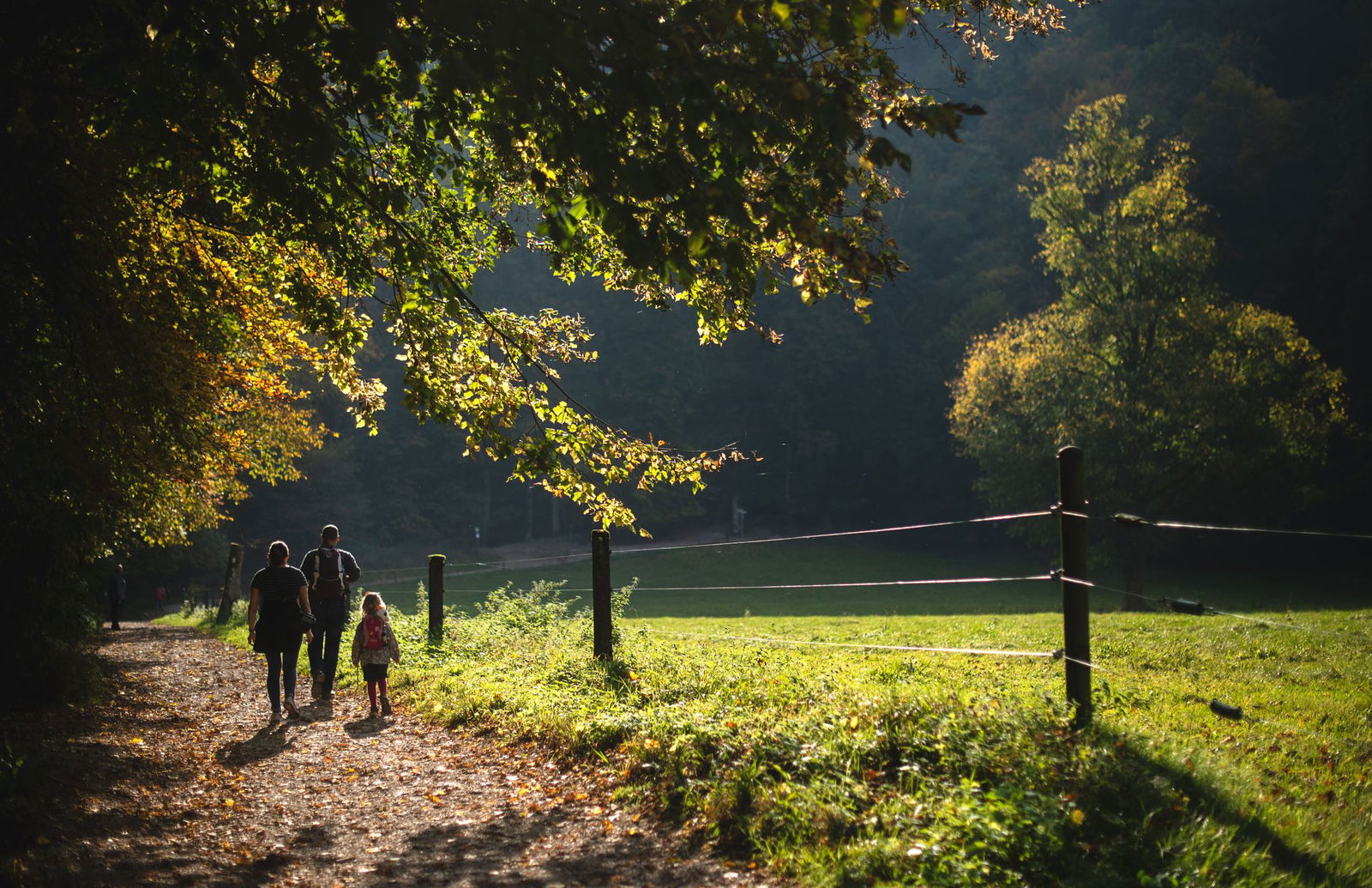 Laut dem neuen «Glücksatlas» liegt Baden-Württemberg bei der Lebenszufriedenheit nur auf Rang neun, obwohl die objektive Lebensqualität bundesweit an zweiter Stelle steht. (Symbolbild)