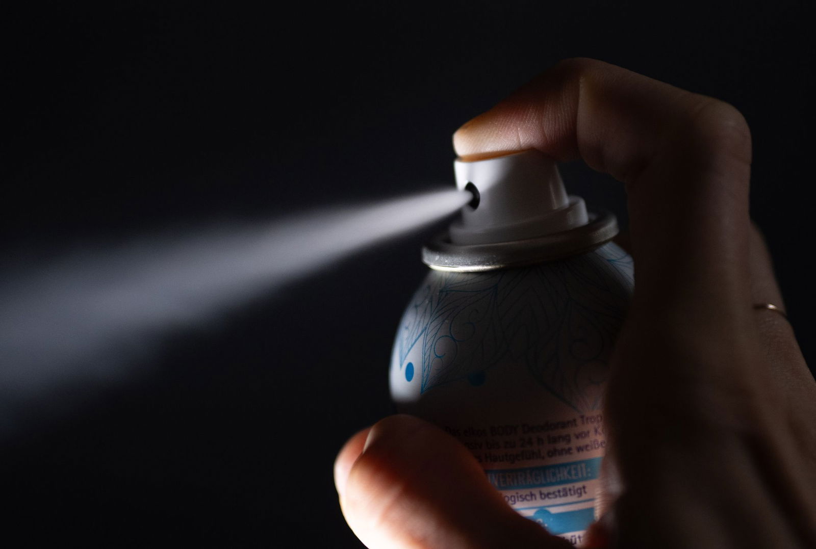 Ein junger Mann hat einen Feuerwehreinsatz ausgelöst (Symbolbild)