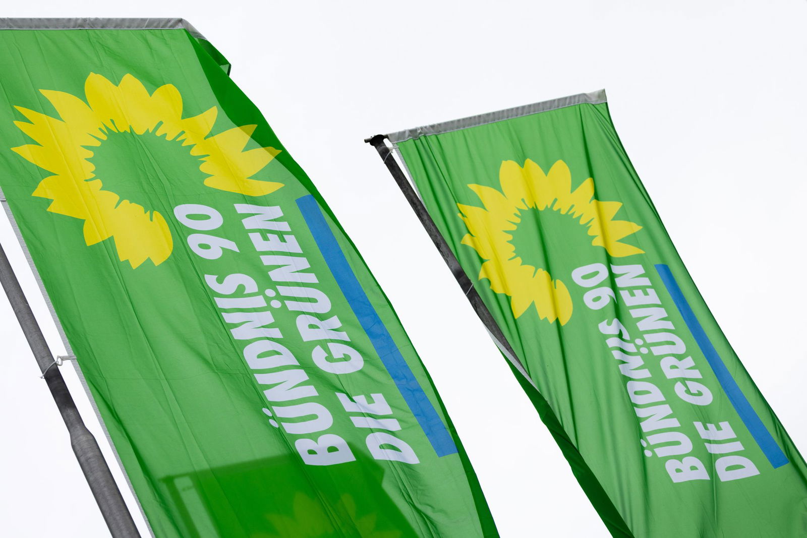 Bei der Mitgliederversammlung wurden neue Landessprecher der Jugendorganisation gewählt. (Archivbild)