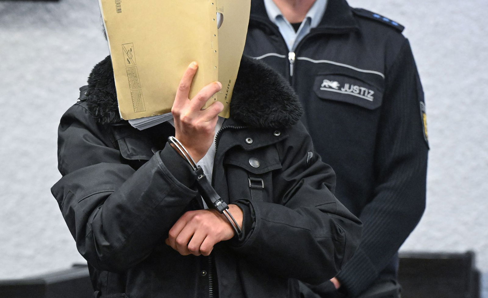 17 Verwandte aus der 20-köpfigen Großfamilie sind inzwischen unter Druck, aber auch freiwillig nach Syrien zurückgekehrt. (Archivbild)