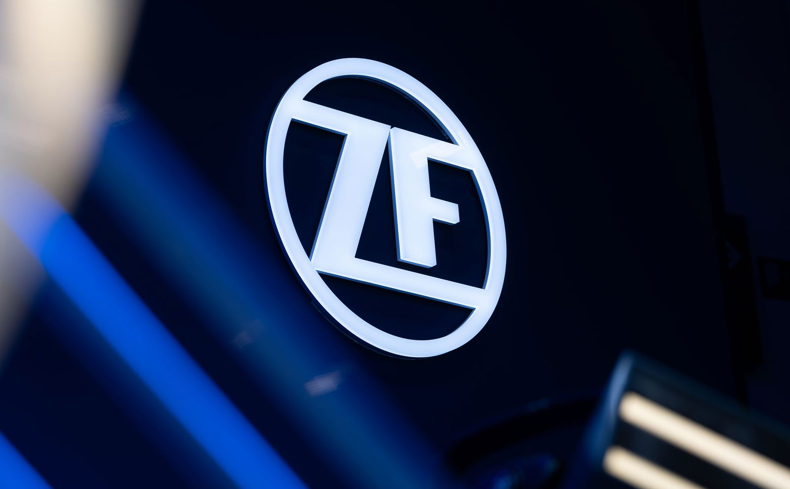 Der Zulieferer ZF steckt tief in der Krise. (Archivbild)