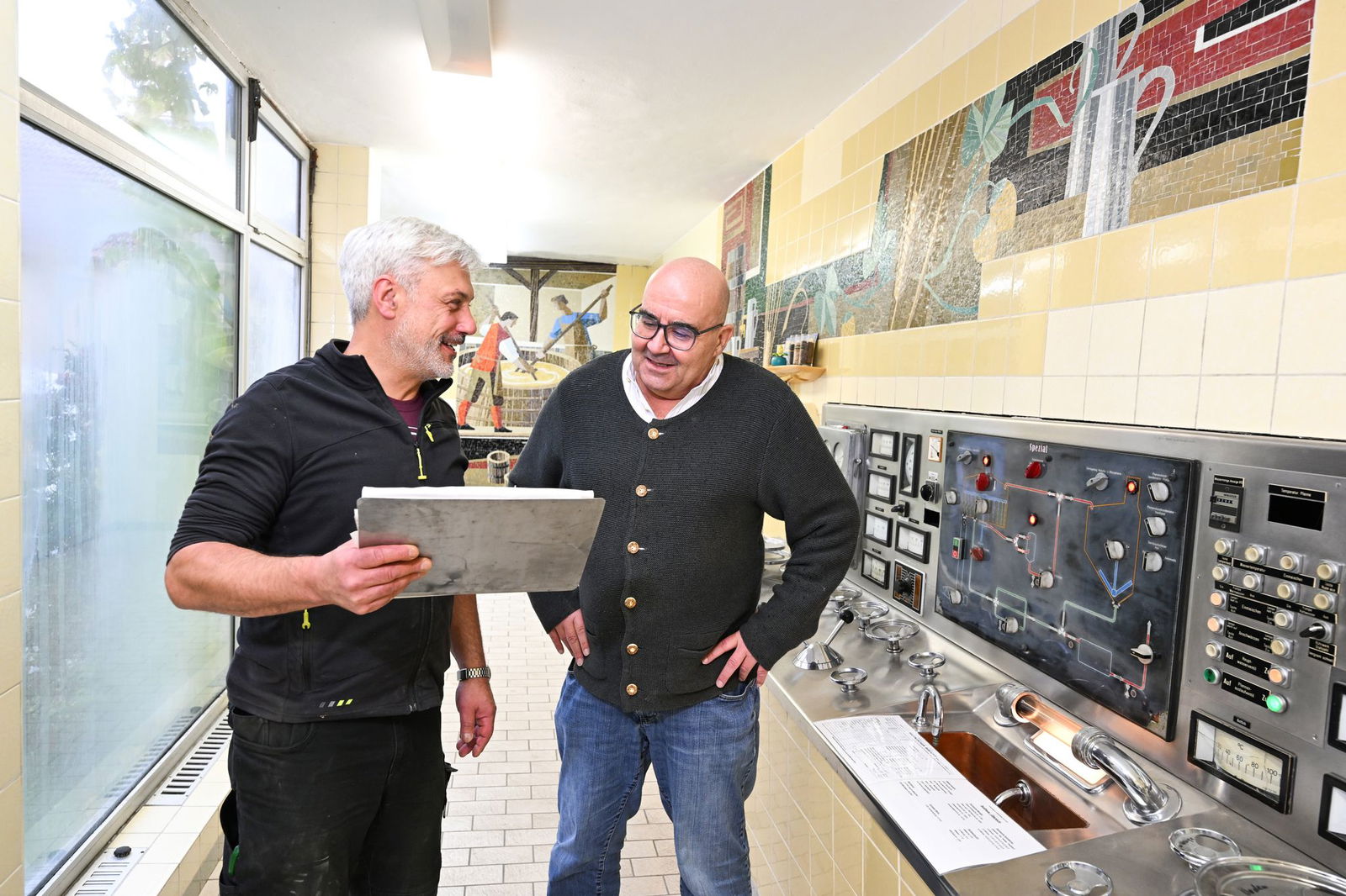 Jeder «Bürgeraktionär» darf höchstens 50 Anteile zu 500 Euro halten. Das soll verhindern, dass Wenige die Zukunft von Walder bestimmen. 