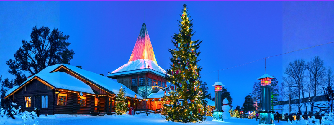 Rovaniemi 