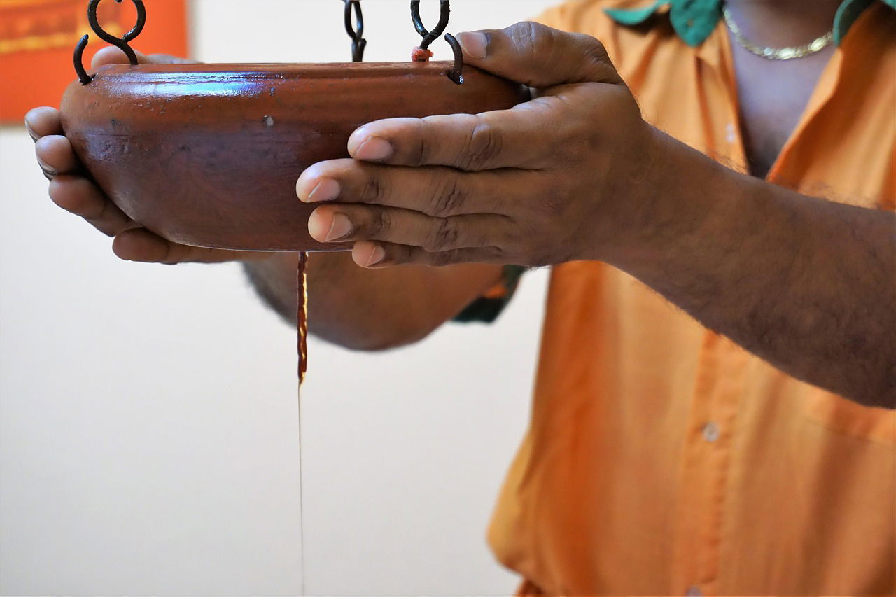 Pflanzliche Therapien