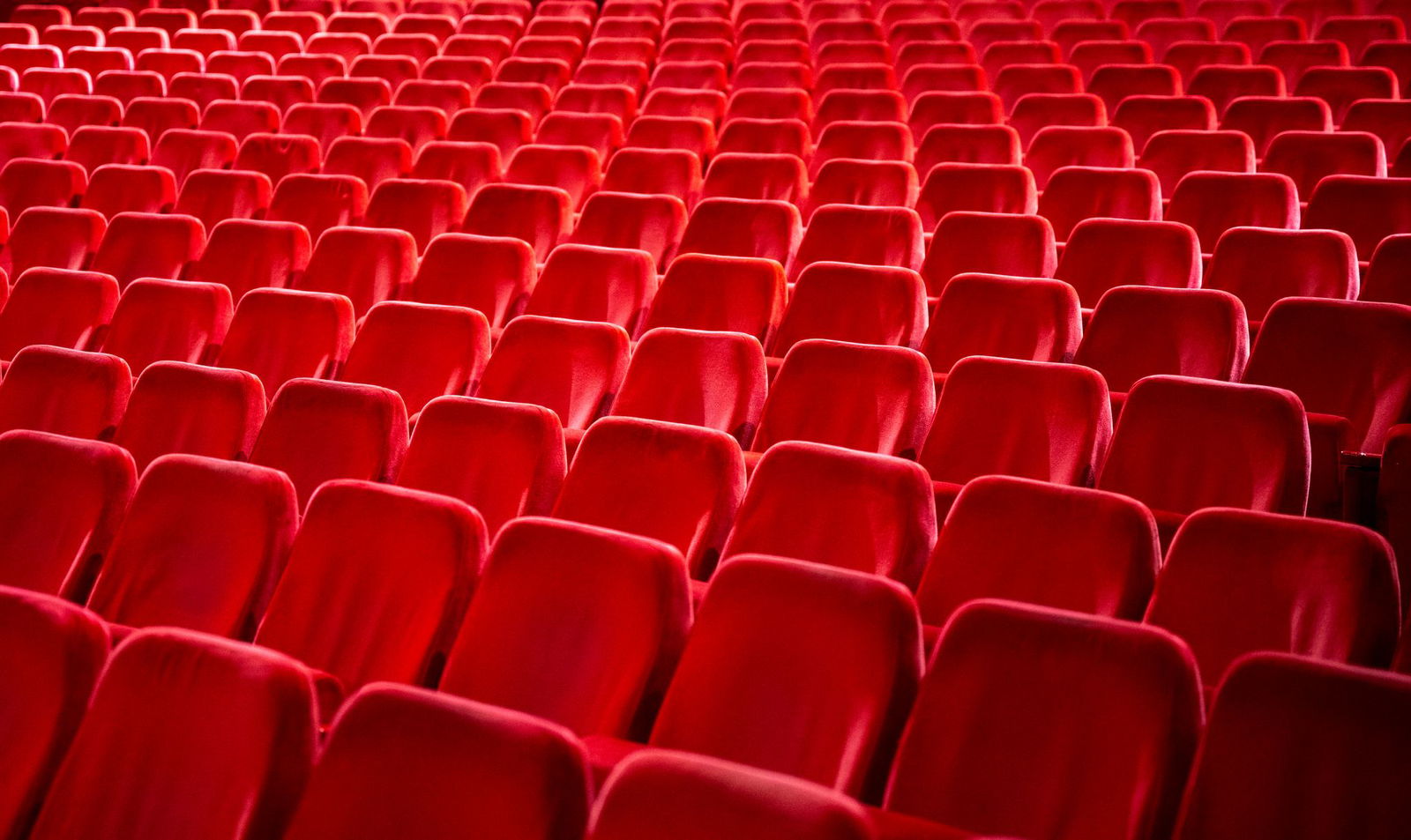 Filmfans können an einem bundesweiten Aktionstag für Kurzfilme mitmachen (Symbolbild). 