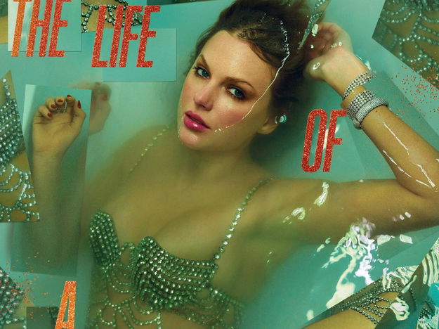 Taylor Swifts "The Life of a Showgirl"-Rekord am Release-Tag | bigFM
