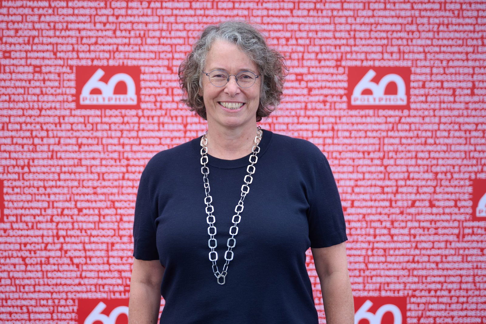 Beatrice Kramm hält die «Schwarzwaldklinik» weiter für aktuell. (Archivbild) 