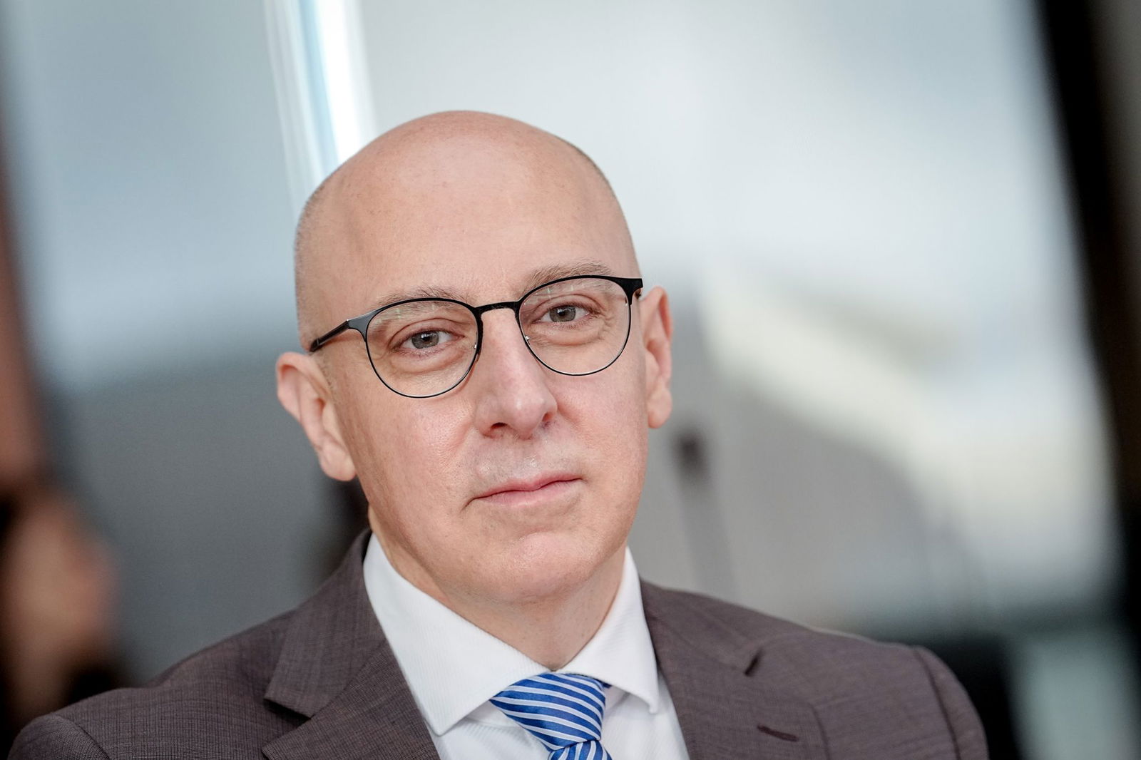 Russland hat Deutschland im Fokus, meint auch Verfassungsschutz-Chef Sinan Selen.