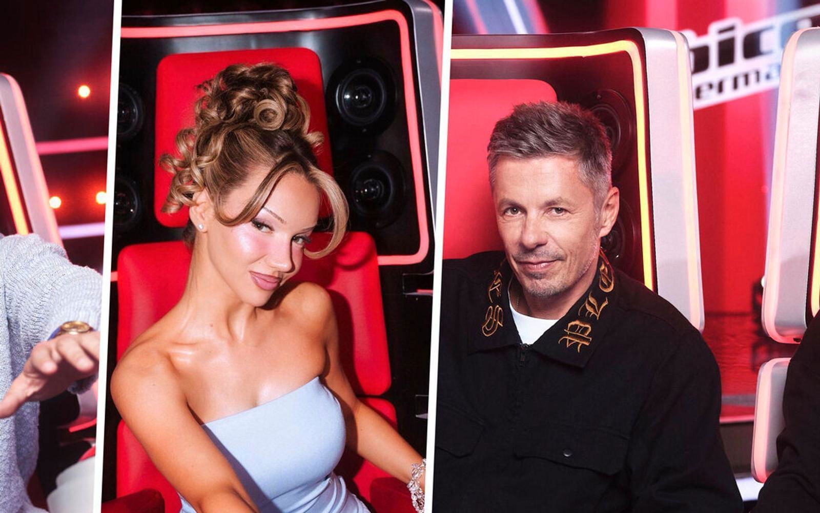 Shirin David x Michi Beck