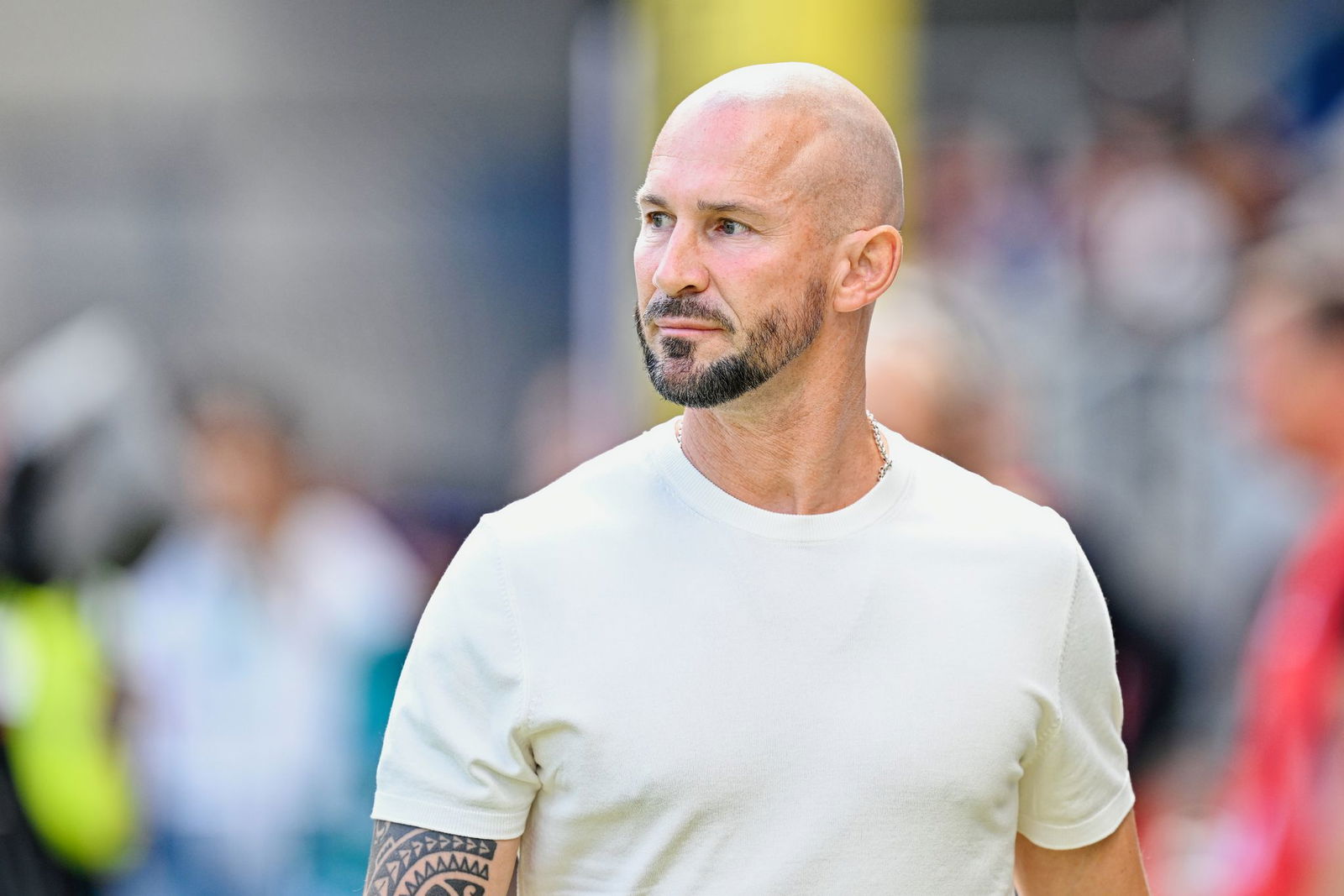 Ilzer will die Heimmisere bei der TSG beenden.