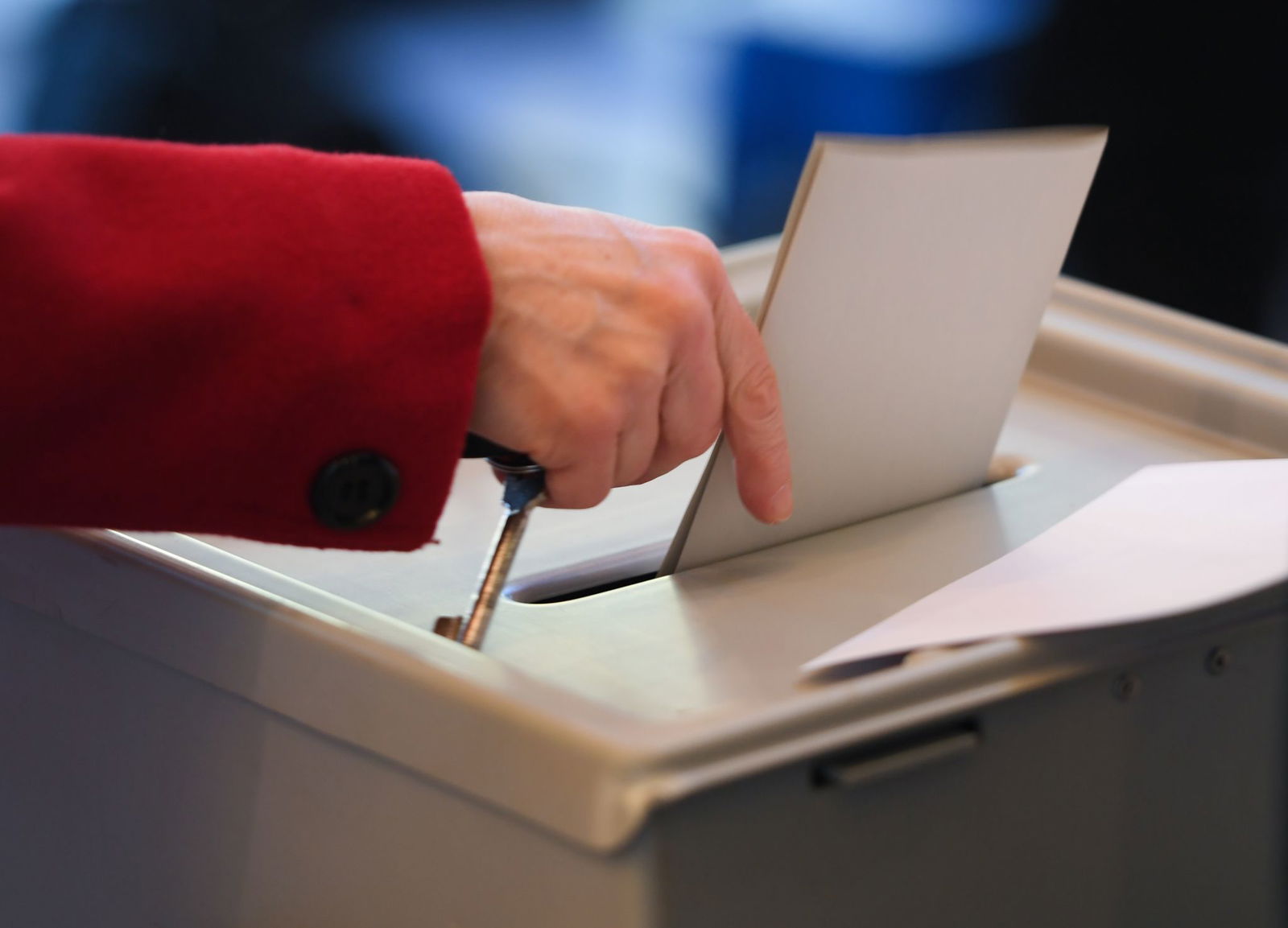 Rund ein halbes Jahr dauert es noch, bis die Rheinland-Pfälzerinnen und Rheinland-Pfälzer einen neuen Landtag wählen. (Archivfoto)
