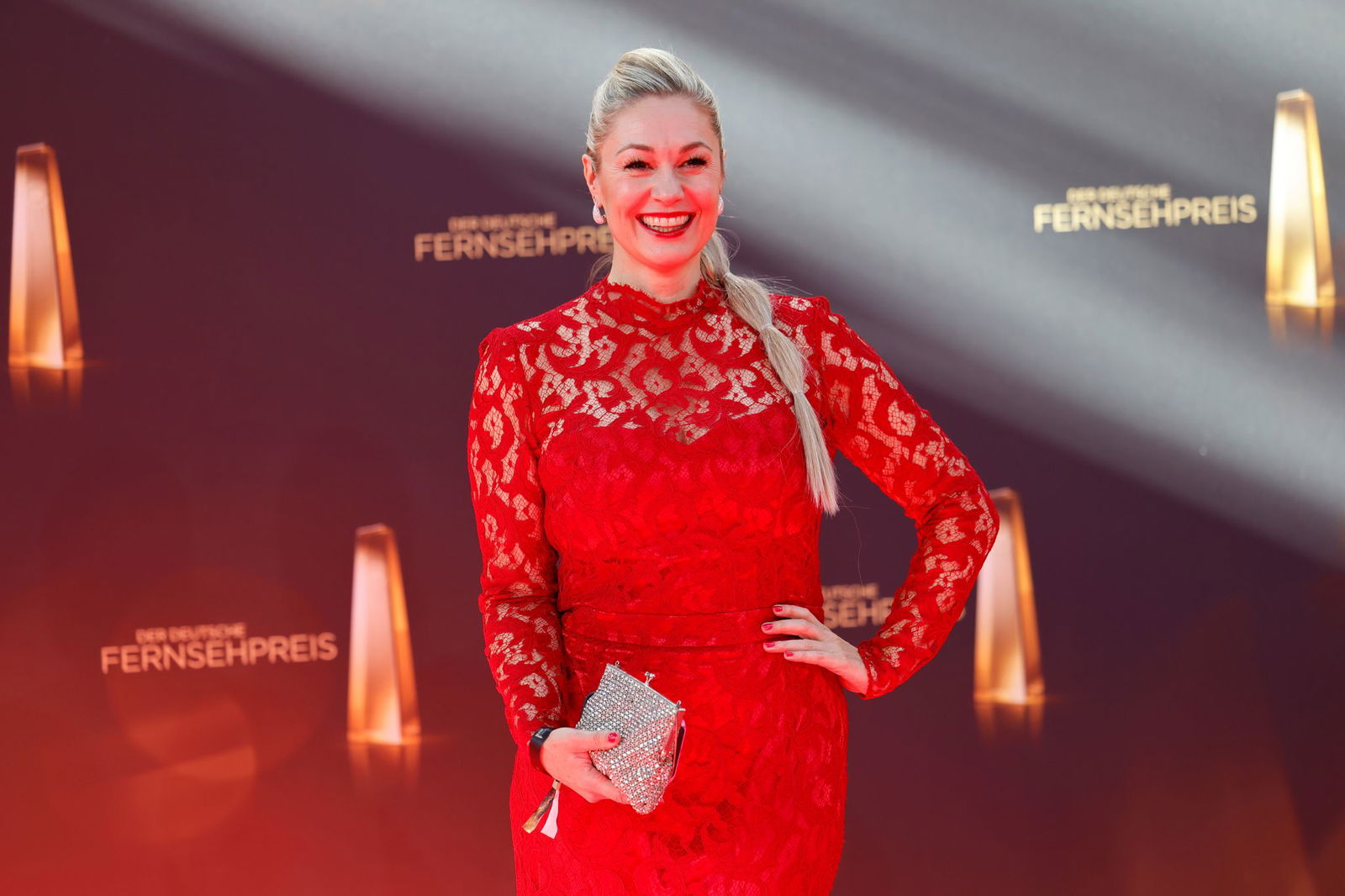 Für Ruth Moschner zählt Freundschaft im Leben. (Archivbild)