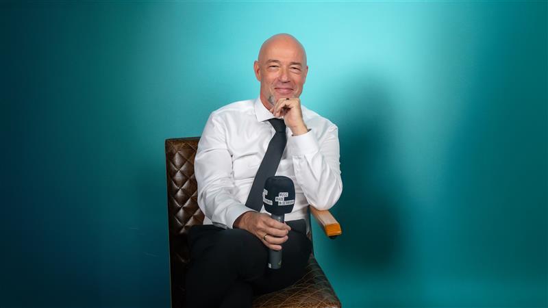 Der Graf von Unheilig