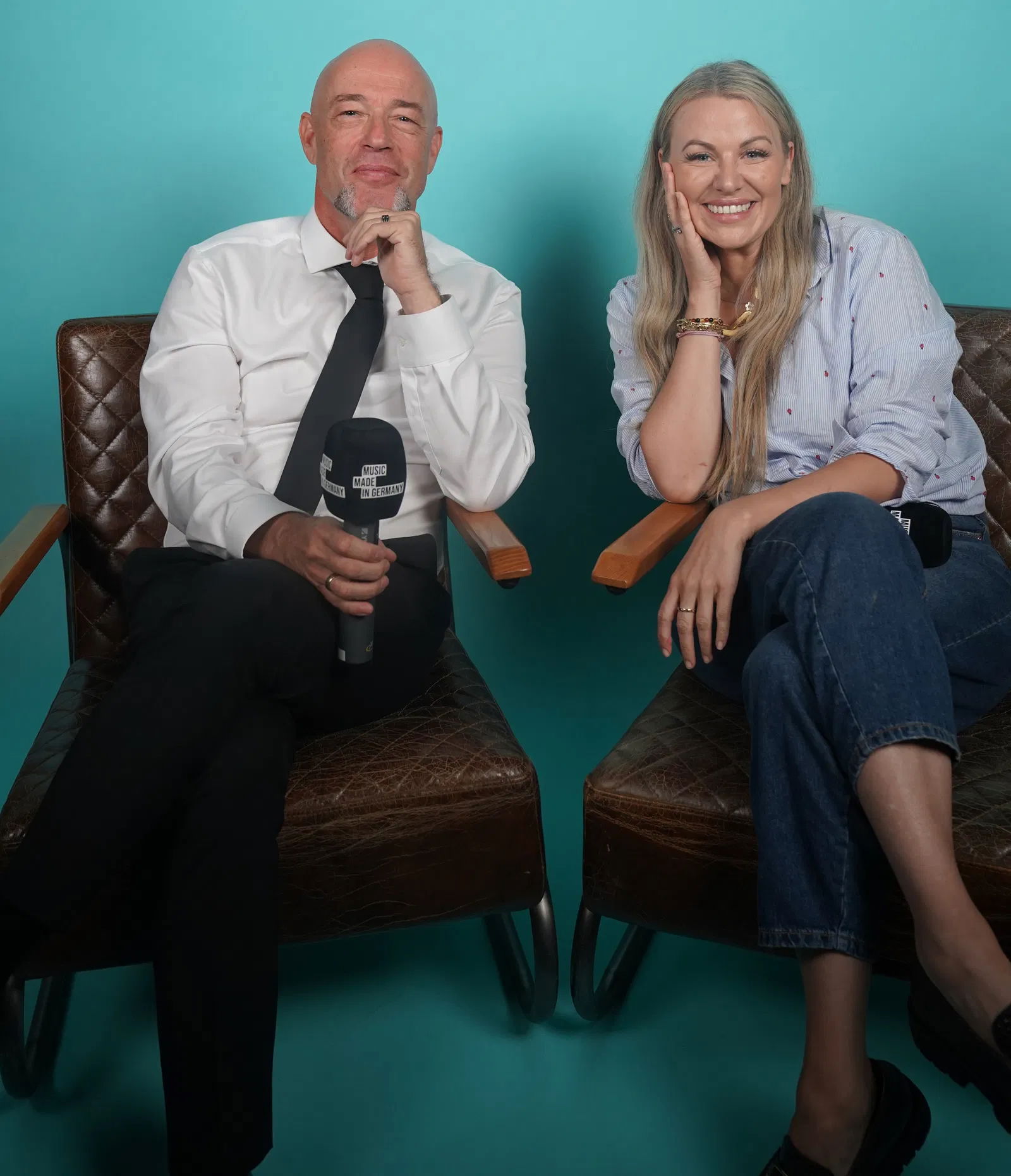 Der Graf von Unheilig