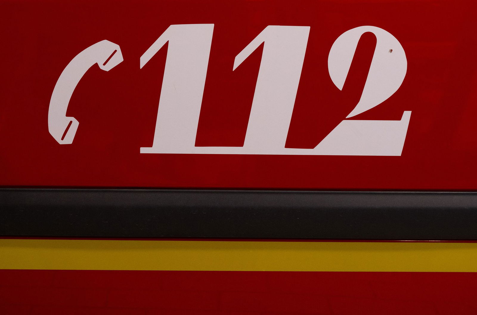 Wegen einer defekten Gasleitung musste die Feuerwehr ausrücken. (Symbolbild)