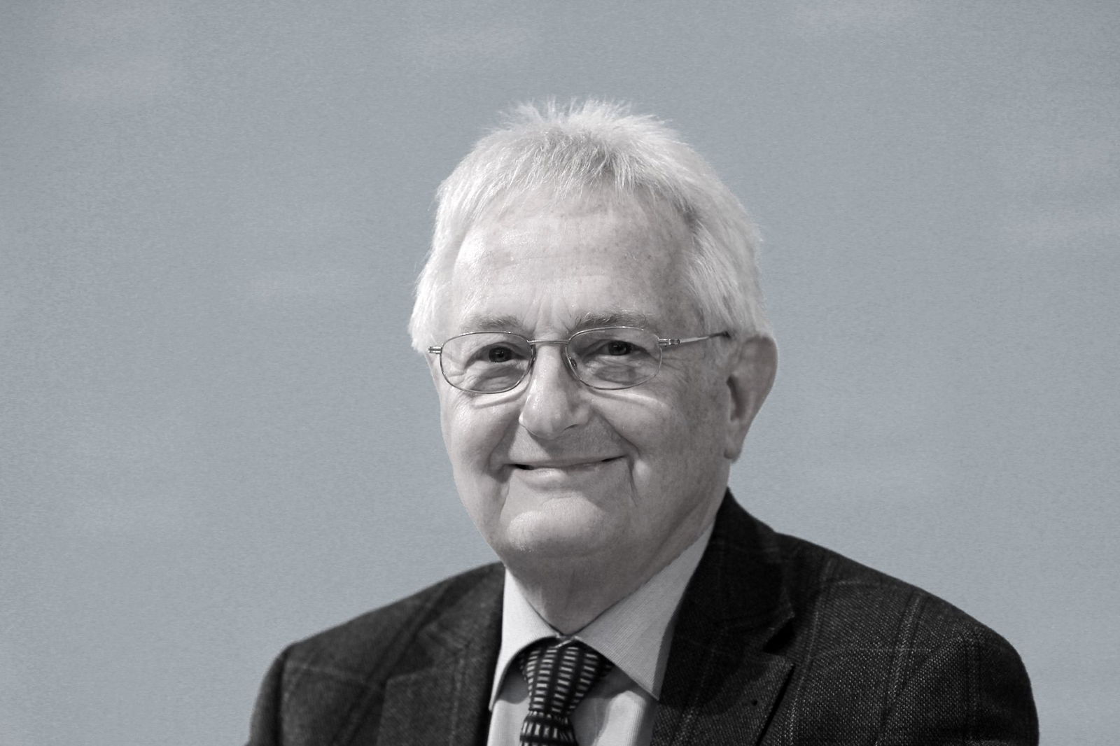 Der ehemalige Minister und FDP-Politiker Horst Rehberger ist mit 87 Jahren gestorben. (Archivbild)