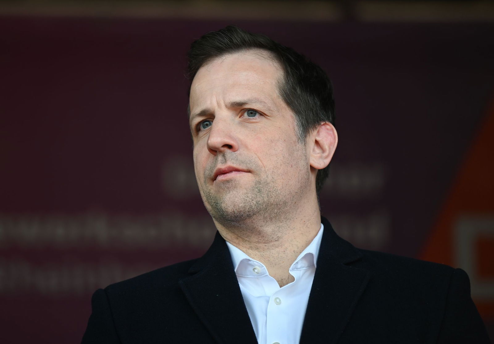 Der Mainzer OB Nino Haase gehört zu den Rathauschefs, die wegen der Finanznot einen Brandbrief an den Kanzler und die Ministerpräsidenten geschrieben haben. (Archivbild)