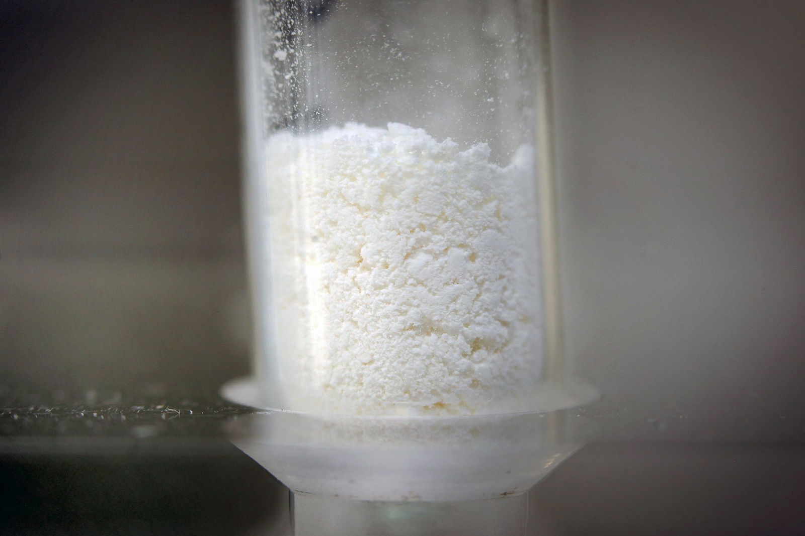 Kokain, Amphetamine und Haschisch haben Ermittler in Wohnungen im Kreis Heilbronn und im Hohenlohekreis gefunden. (Symbolbild)