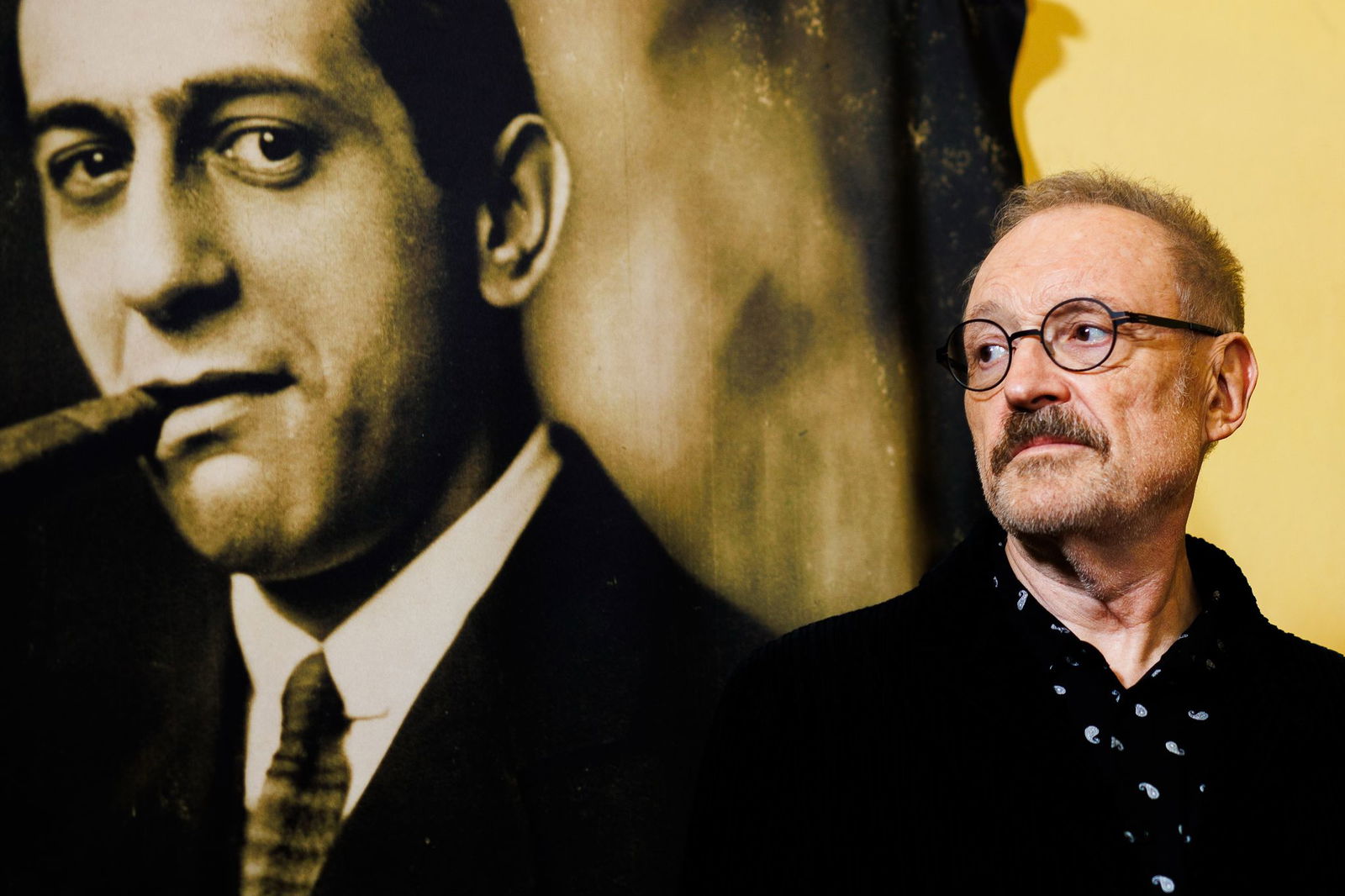 Die Auszeichnung ist nach dem Regisseur Ernst Lubitsch (1892-1947) benannt. 