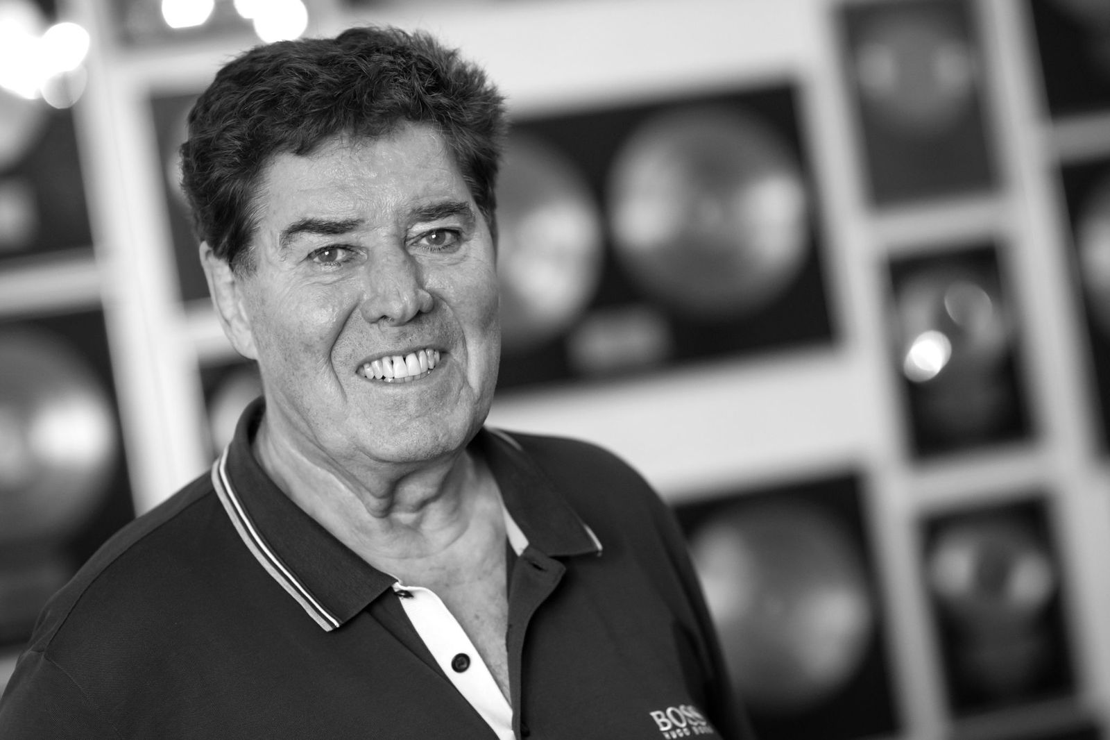 Musikproduzent Jack White starb im Alter von 85 Jahren in Berlin. (Archivbild)