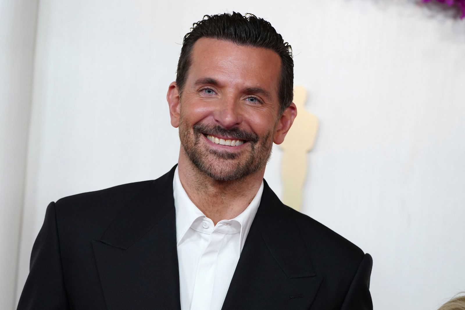 Bradley Cooper möchte gerne mit «Barbie»-Star Margot Robbie drehen. (Archivbild) 