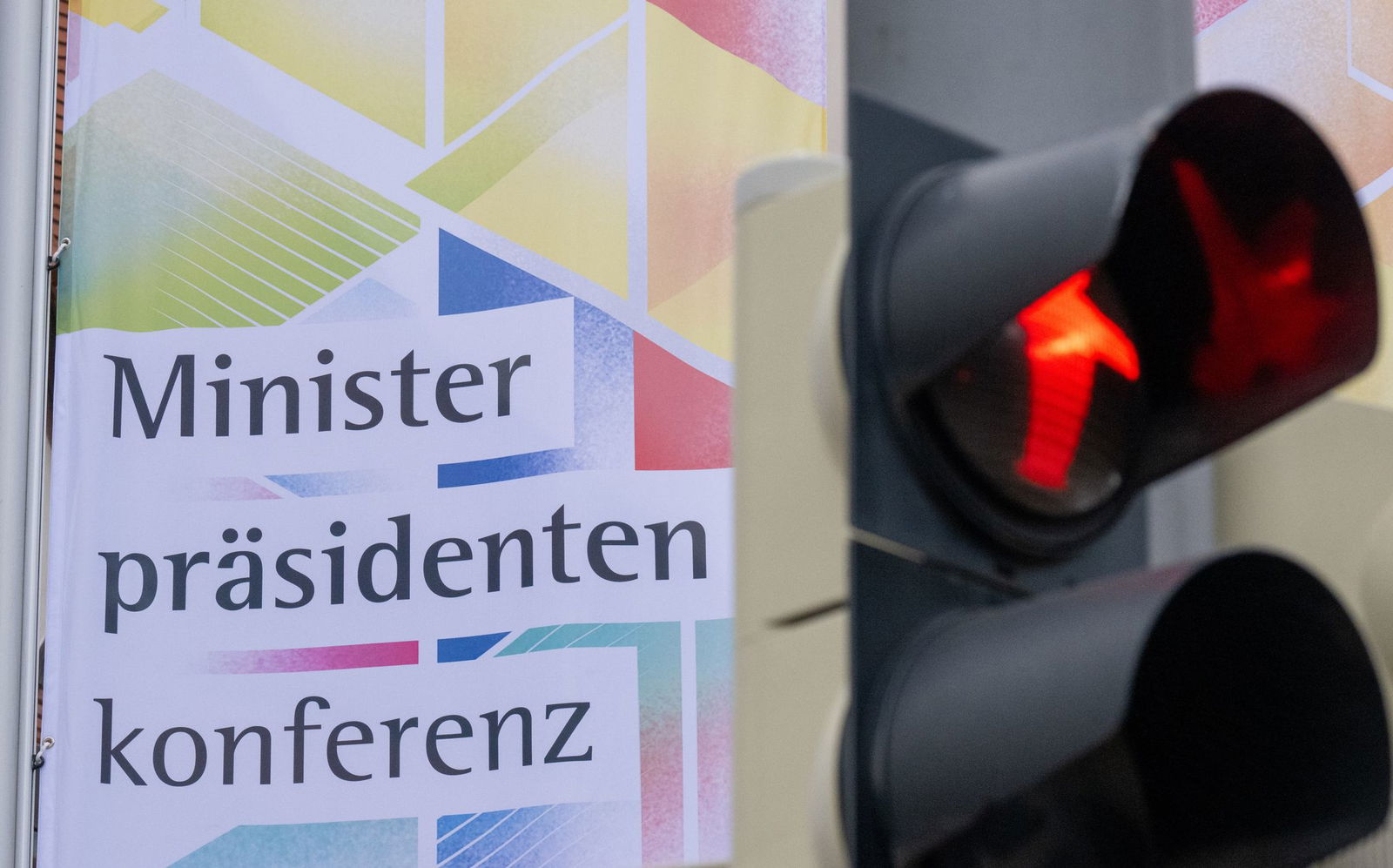 Erstmals seit 2009 übernimmt Rheinland-Pfalz wieder den Vorsitz der Ministerpräsidentenkonferenz. (Archivbild)