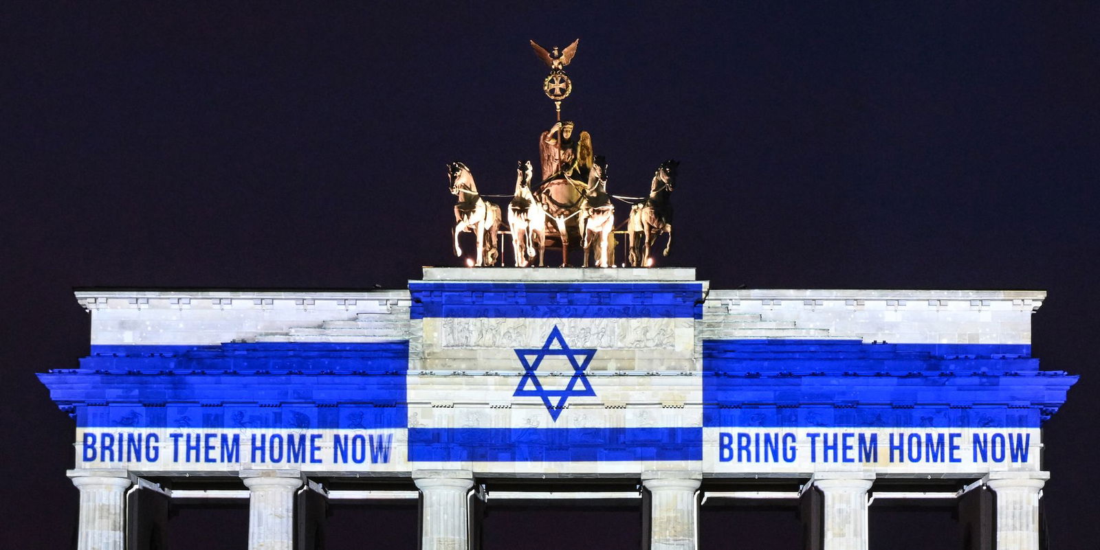 Jüdische Deutsche fühlen sich oft allein gelassen, Deutsch-Palästinenser haben ein ganz ähnliches Gefühl und werfen der Bundesregierung vor, sich einseitig mit Israel zu solidarisieren. (Archivbild)