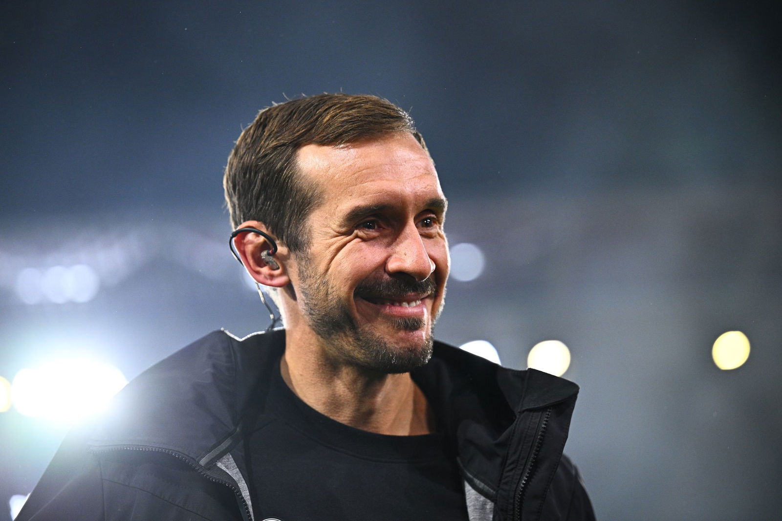 Freiburg und Trainer Julian Schuster treffen am Sonntag auf Frankfurt. (Archivbild)