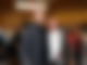 Ministerpräsident Markus Söder (l) und Landes-Sportverbandschef Jörg Ammon sehen Münchens Bewerbung international mit den besten Chancen.