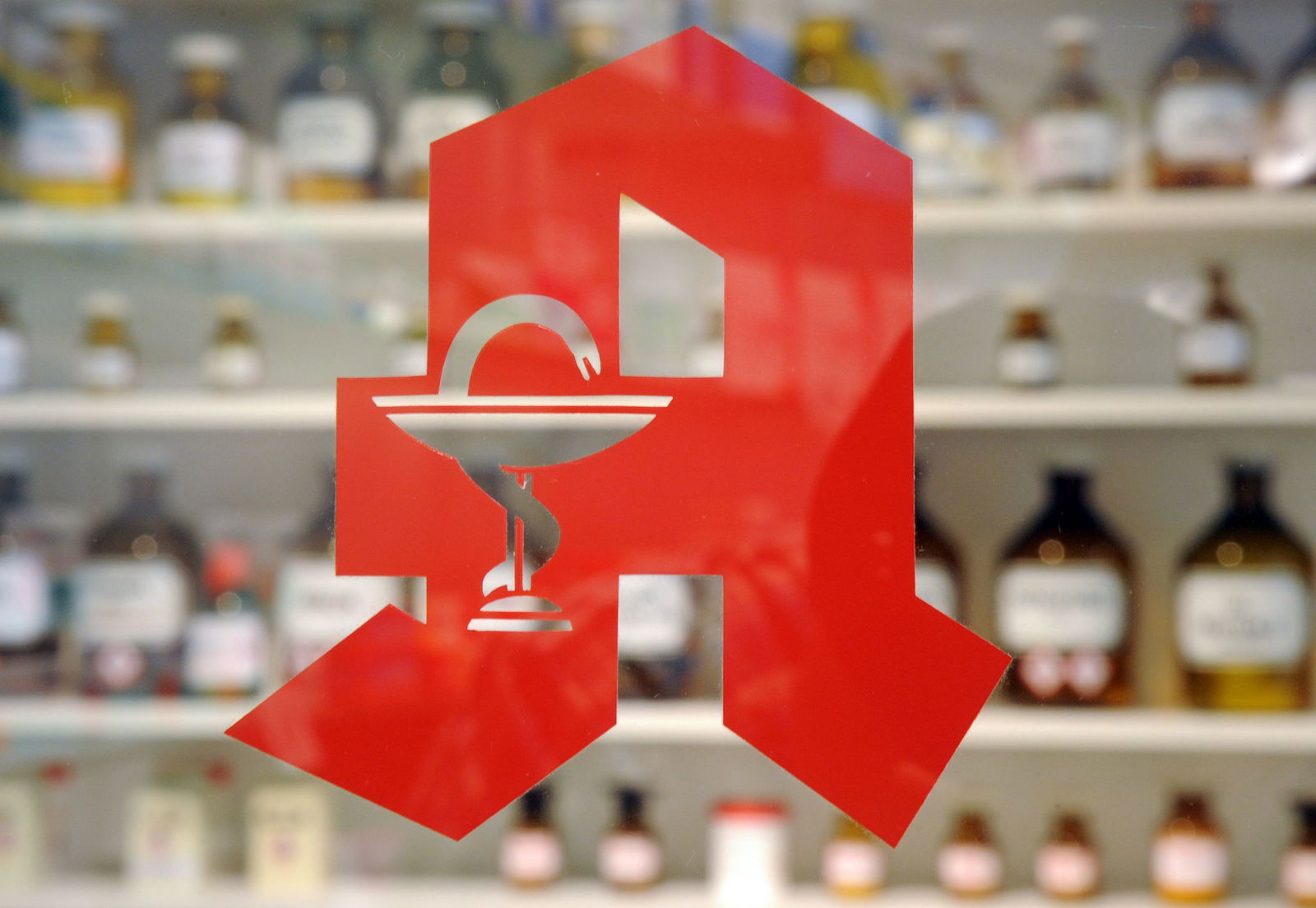 Etliche Saar-Apotheken machen mit bei einer bundesweiten Impf-Aktion am Mittwoch (Illustration) 