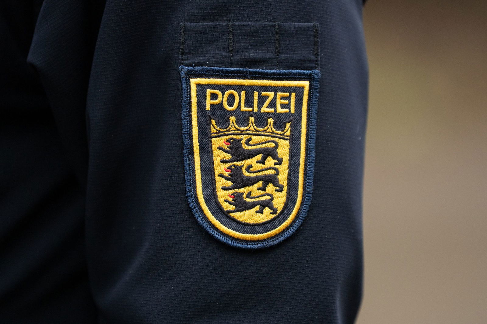 Die Polizei ermittelt nun. (Symbolbild)
