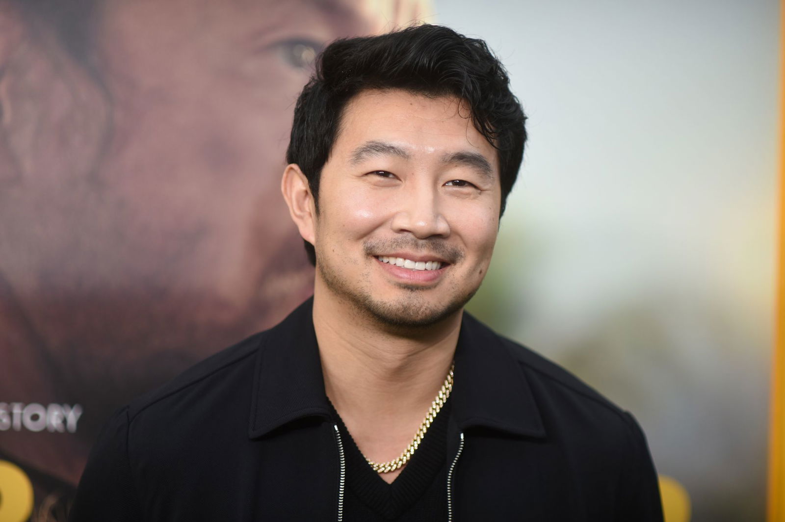 Hollywoodstar Simu Liu bekam beim Dreh seines Spionage-Thrillers einige Tritte ins Gesicht. (Archivbild)