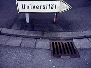 universität