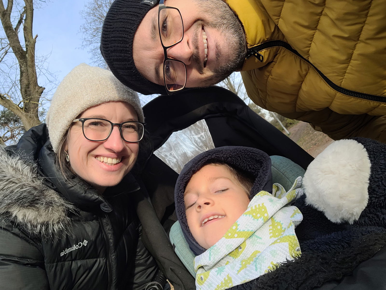 KuR Kai aus Mannheim