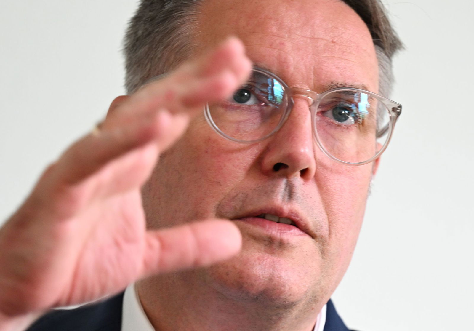 Der stellvertretende SPD-Bundeschef und rheinland-pfälzische Ministerpräsident kritisiert die Junge Union in der Rentendebatte. (Archivbild)