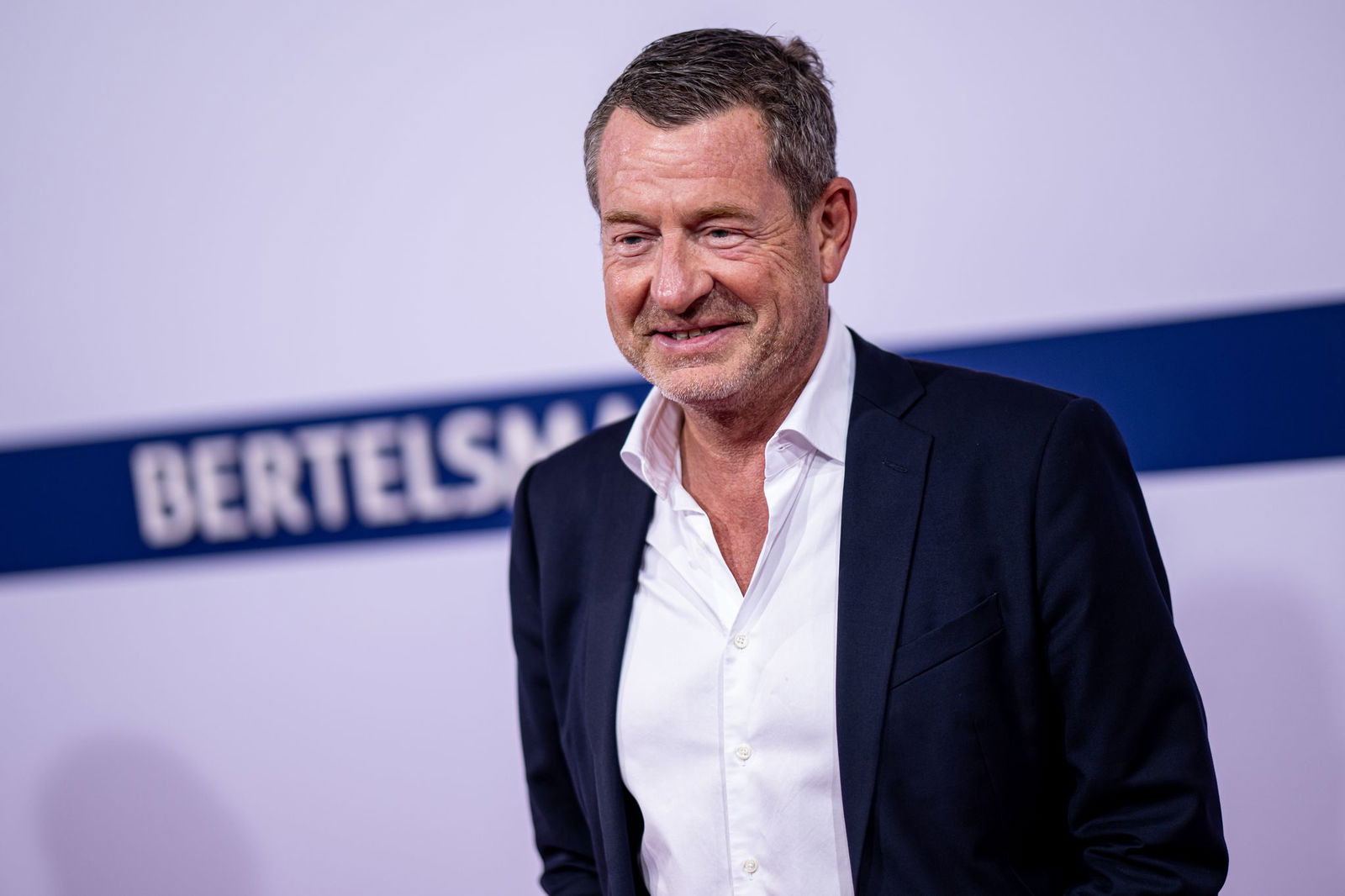 Der 61-Jährige hält sich derzeit in Argentinien auf. (Archivbild)