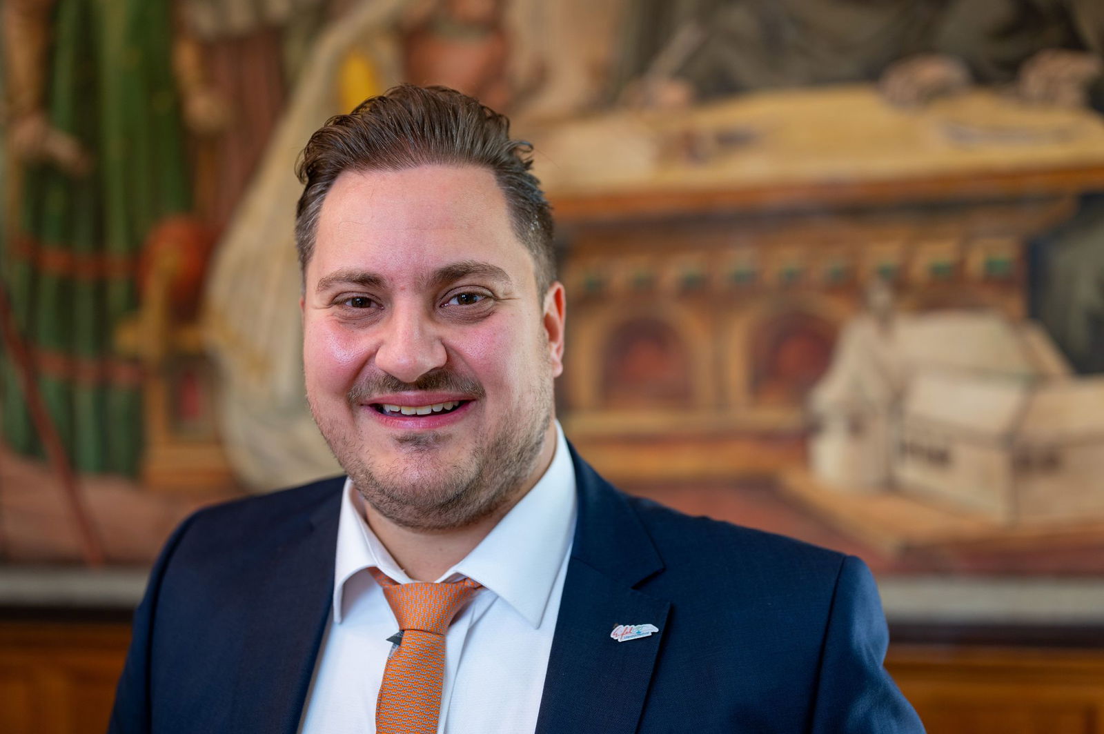 Auch 2026 wird es eine Kompaktausgabe des Eifel-Literatur-Festivals geben. (Archivbild)