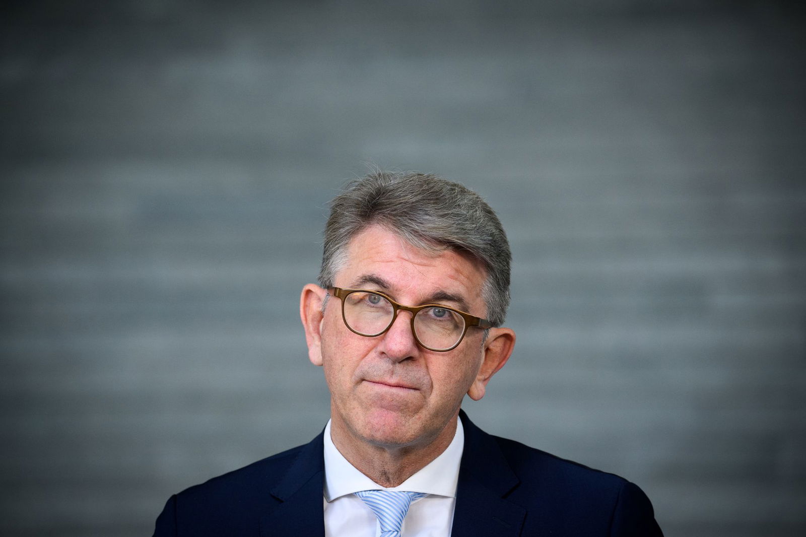 Die Übertragung von Weimers Geschäftsanteilen soll bis Jahresende vollzogen sein. (Archivbild)