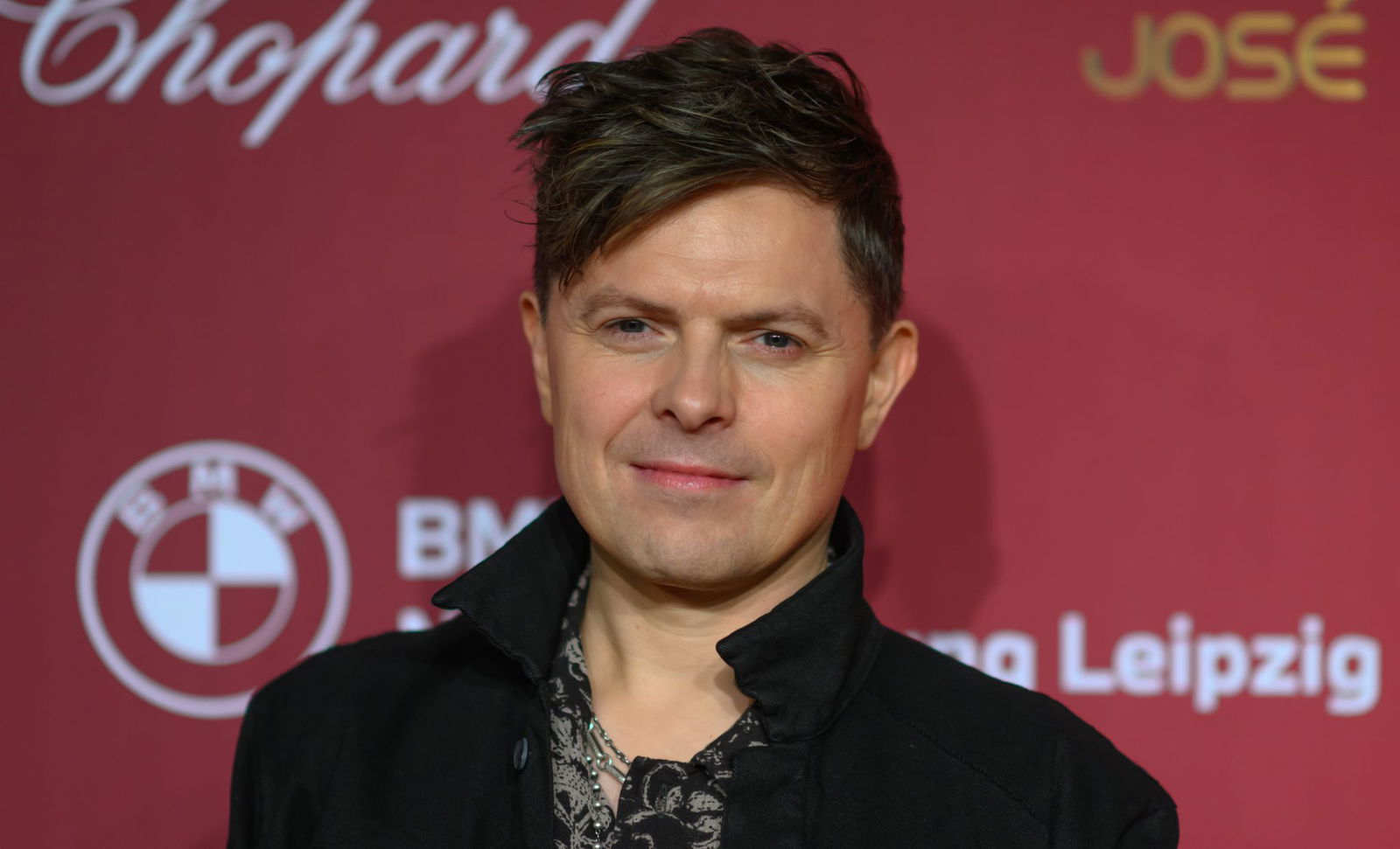 Der Albumtitel geht auf ein T-Shirt zurück, dass sein Vater am Tag seines Todes trug. (Archivbild)