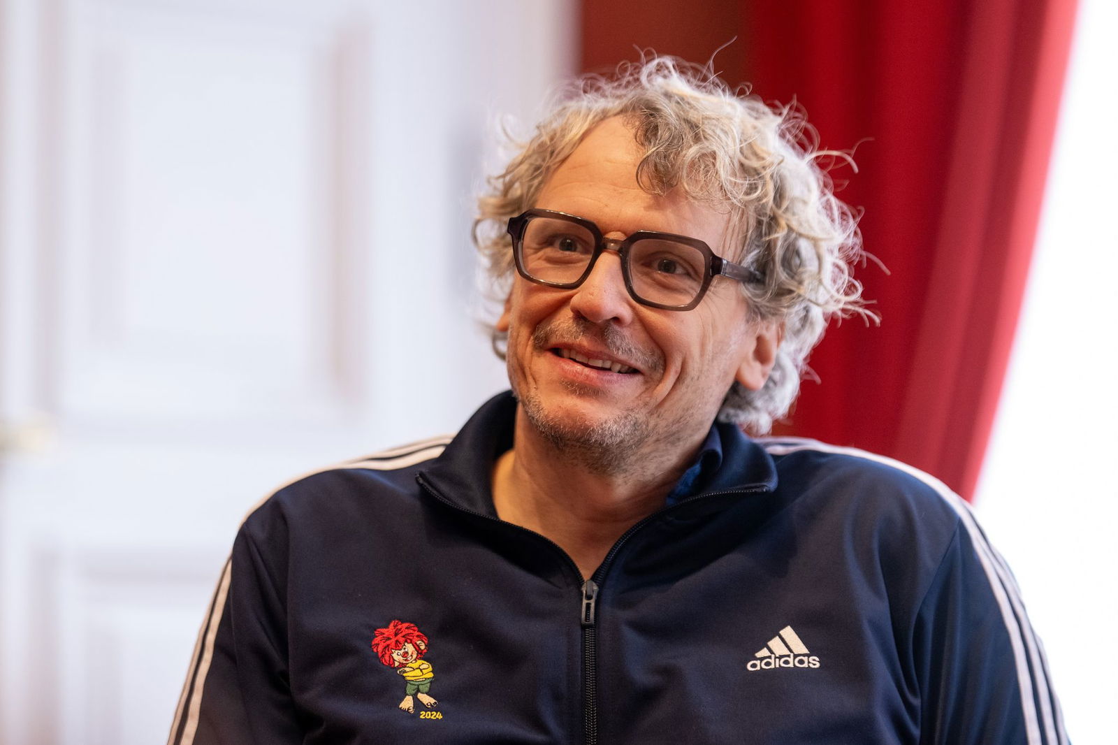 Lebensfreude und andere Werte vermitteln, das will Regisseur Marcus H. Rosenmüller mit dem «Pumuckl». (Archivbild)