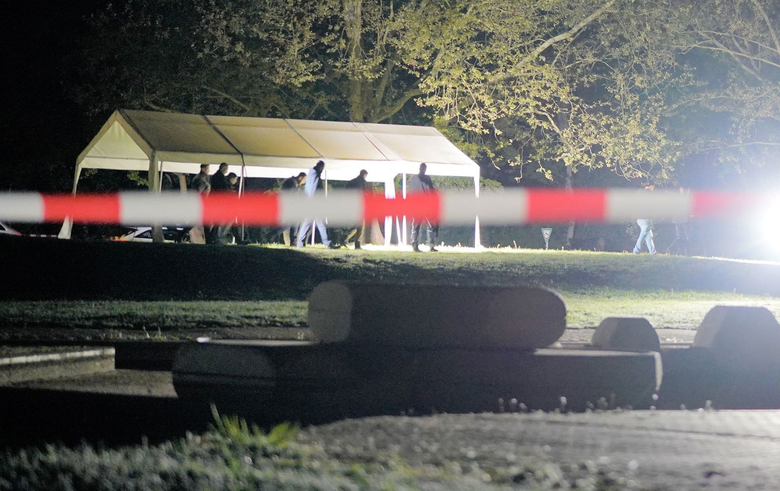 Der Tatverdächtige wurde freigesprochen. (Archivbild)