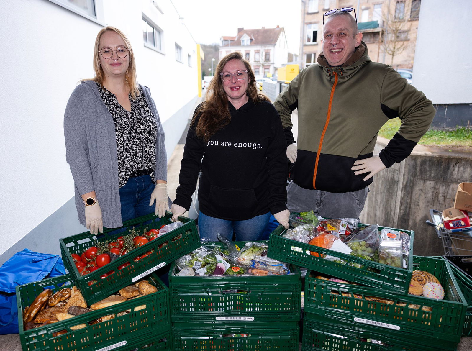 Der Verein zählt aktuell 25 Mitglieder.