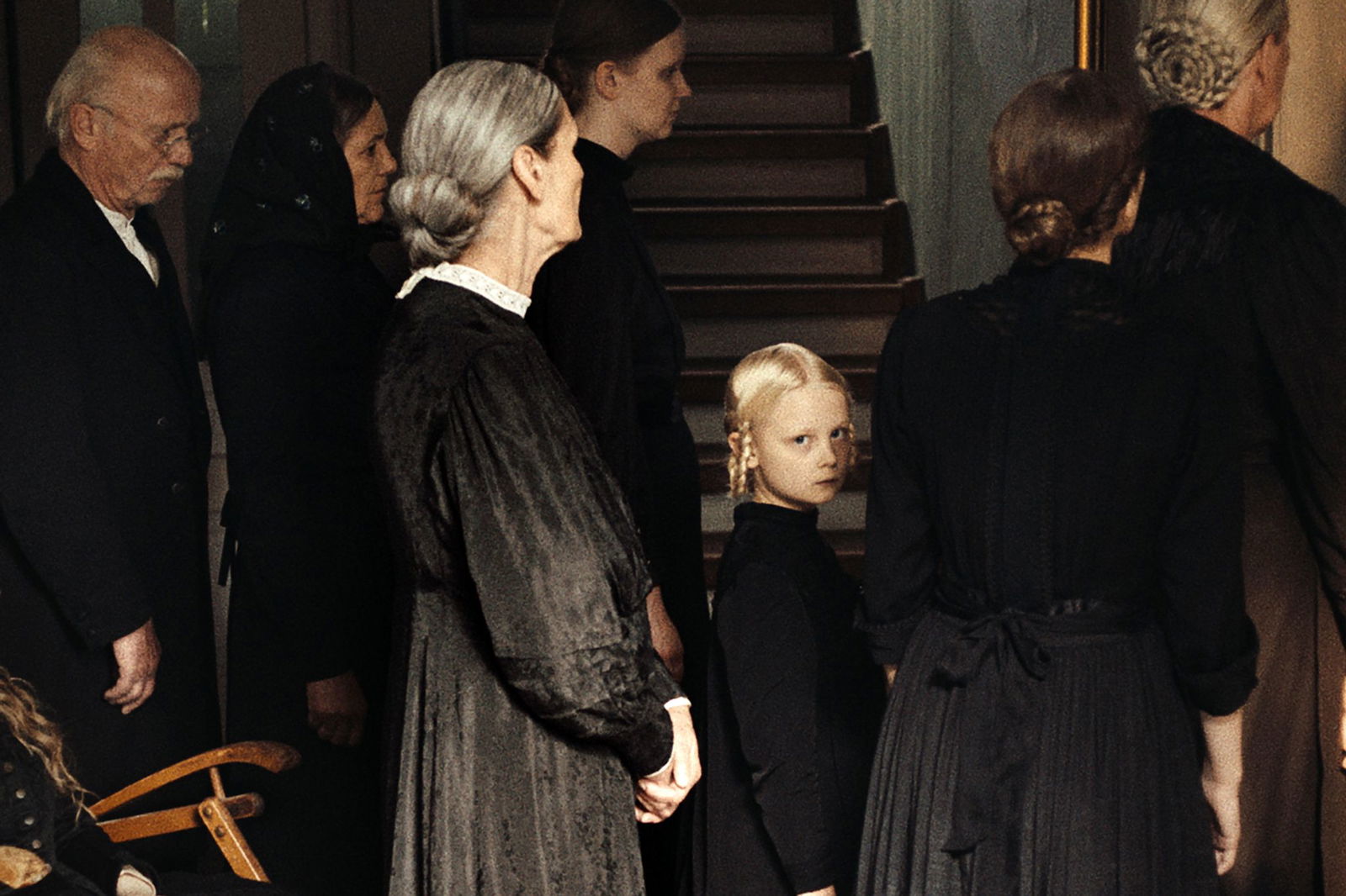 Auch Deutschlands Beitrag für die Oscars: "In die Sonne schauen".