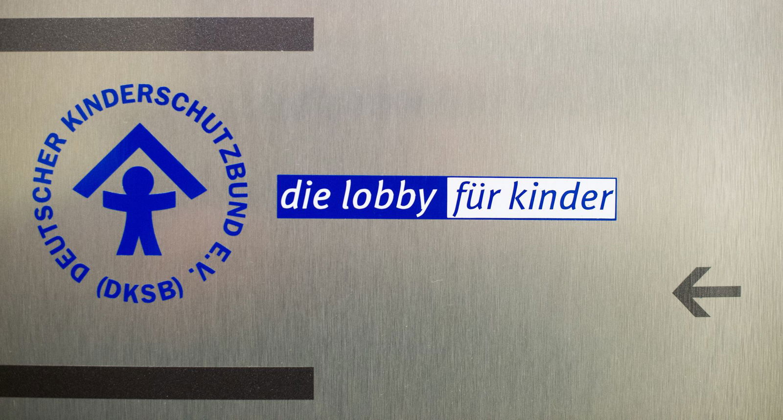 Kinder sollten ernst genommen werden, wenn sie sagten, dass ihnen ein Ort Angst mache, betont der Kinderschutzbund. (Archivbild)